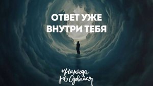 Всё что Внутри (Песня для души)