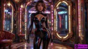 Танцевальные кавера популярных песен (EDM)