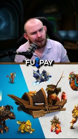 ТОП ЛОДКА И СЕТ РЫБОЛОВА ЗА 6 МЕСЯЦЕВ ЛАЙК ЕСЛИ КИТАЕЦ НОВОСТИ ВОВ WORLD OF WARCRAFT 11.1.7 #wow
