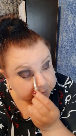 #макияж #красота