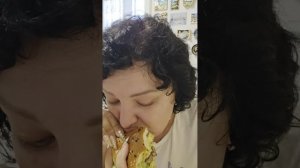 Mukbang. Мошенники. Мой ТГ канал. Влог.