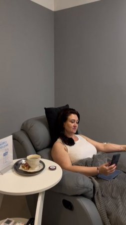 Атмосфера в Clean Clinic