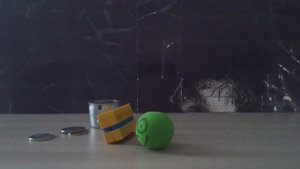 ЖИЗНЬ БАБАЯ; семнадцатая серия; ЗОЛОТО