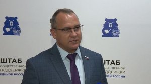 В Нижегородской области стартовал федеральный проект «СВОй бизнес»