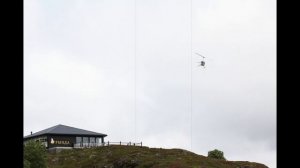 Из МотоЦикла 2025 "Романов на Мурмане".