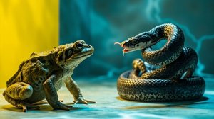 Зеленский начал внутреннюю войну