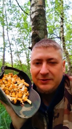Благо Природы меня Наградила за мою Доброту к Животным