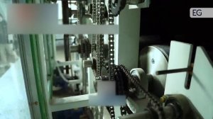 Линия для производства войлока RD-240/1