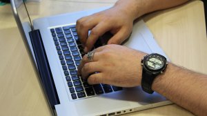 В Югре за первое полугодие увеличилось количество киберпреступлений