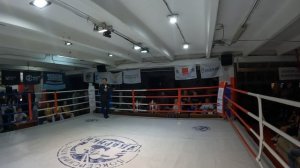 Бой№11 Буженко Андрей - Саргсян Оганнес, Бой№12 Кондратьев Кирилл - Тарасенко Артём