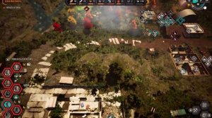 Survive the Fall - часть 8