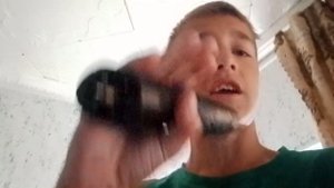 моя песня впервые??