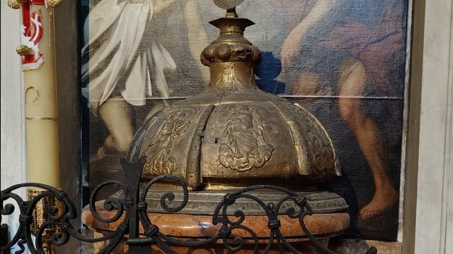 Венецианский храм