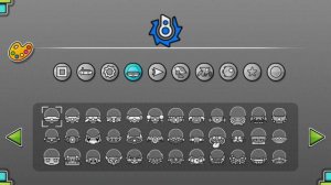 сет нелиса в gd