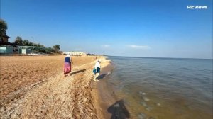 Нашествие медуз в Пересыпи Азовское море Темрюкский район сегодня 21 апреля 2025. Обстановка