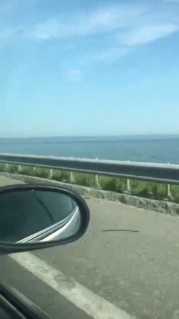 Море,море...