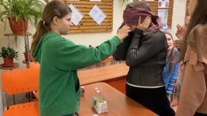 Квест "Знаешь ли ты окружающий мир?"
