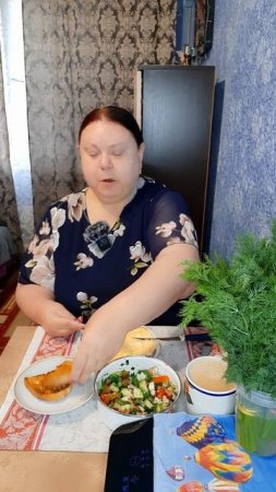 #асмр Омлет как в детстве