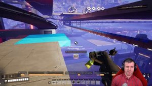 ПРИЗЕМЛЕНИЕ ЖД В ГРИБНОМ БИОМЕ И РАССТАНОВКА СВЕТОФОРНОЙ ЛОГИСТИКИ В #SATISFACTORY \ 714