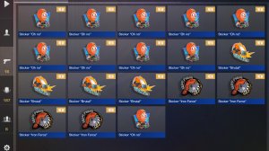 Я просто поставил запросы и…