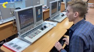 Направление подготовки Машиностроение