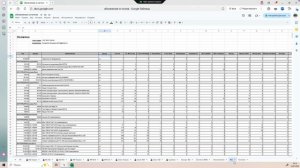 Загрузка остатков в файл обновления остатков