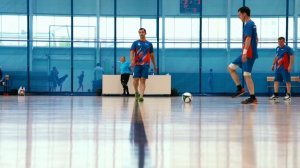 Посмотрим, как прошел фестиваль спорта!