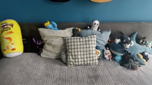 Моя самая ЦЕННАЯ коллекция МЯГКИХ ИГРУШЕК!