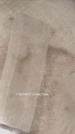 Скажи грязному дивану пока