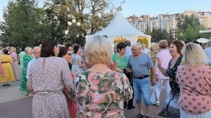 Дарите женщинам цветы... 20.07.25...