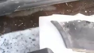 замена арки на авто