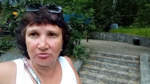 Парк отель Ая/Вверх по железной лестнице /