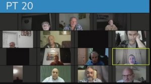 Каким должно быть обсуждение читаемой статьи