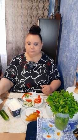 Готова   слона съесть  #асмр