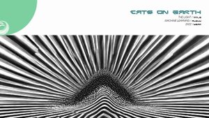 Machine Learning - Cats on Earth (FULL ALBUM)  ~  Experimental DnB, IDM, Drum and Bass