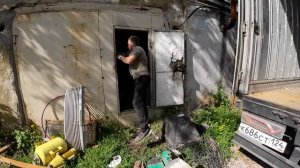 ВЫВОЗ МУСОРА/МЕДЬ ЛАТУНЬ\РАБОЧИЙ КАНДЁР\ВЫПОЛНЯЕМ ЗАКАЗЫ\ХЛАМ С ПОМОЕК РОССИИ\МЕГА ЗАВОЗ ТЕХНИКИ/