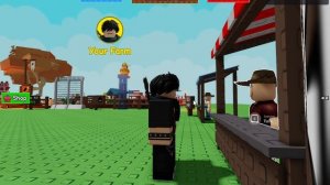 Grow a Garden Вырасти сад