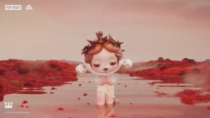 SKULLPANDA the death do us part