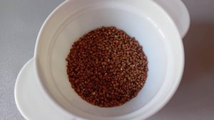 Просто вкуснятина. Гречаники с куриной грудкой