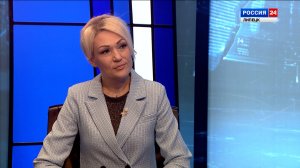Вести - Интервью : Ольга Богданова