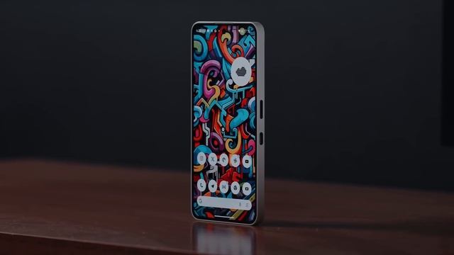 Nothing Phone ЗА - так ли он хорош?! смотреть онлайн