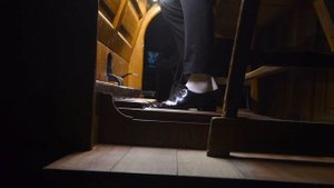 Знакомьтесь: органист Тимур Халиуллин