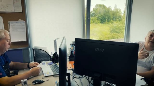 Aviation Service: Ремонт компонентов с рейтингом C5