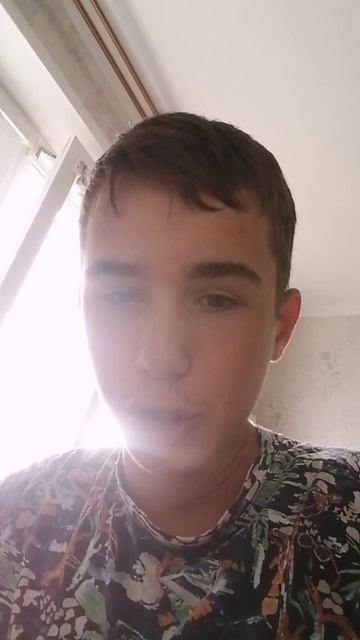 школьные объявления часть 3