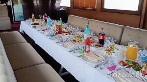 Гуляй душа!)