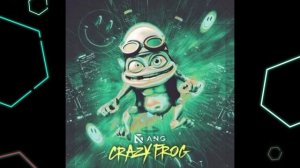 Crazy Frog - Axel F (mp3)