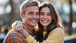 Жизнь без брака. Всё больше пар выбирают неформальные отношения.