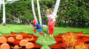 Влад и Никита сборник смешных сериалов про друзей