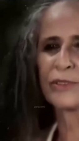 Bethânia and Chico recite “Construção.” Poetry that builds, cracks, and collapses.