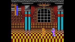 🎮 Dragon Unit, Castle of Dragon NO DEATH прохождение игры на денди (Dendy, Nes, 8 bit)